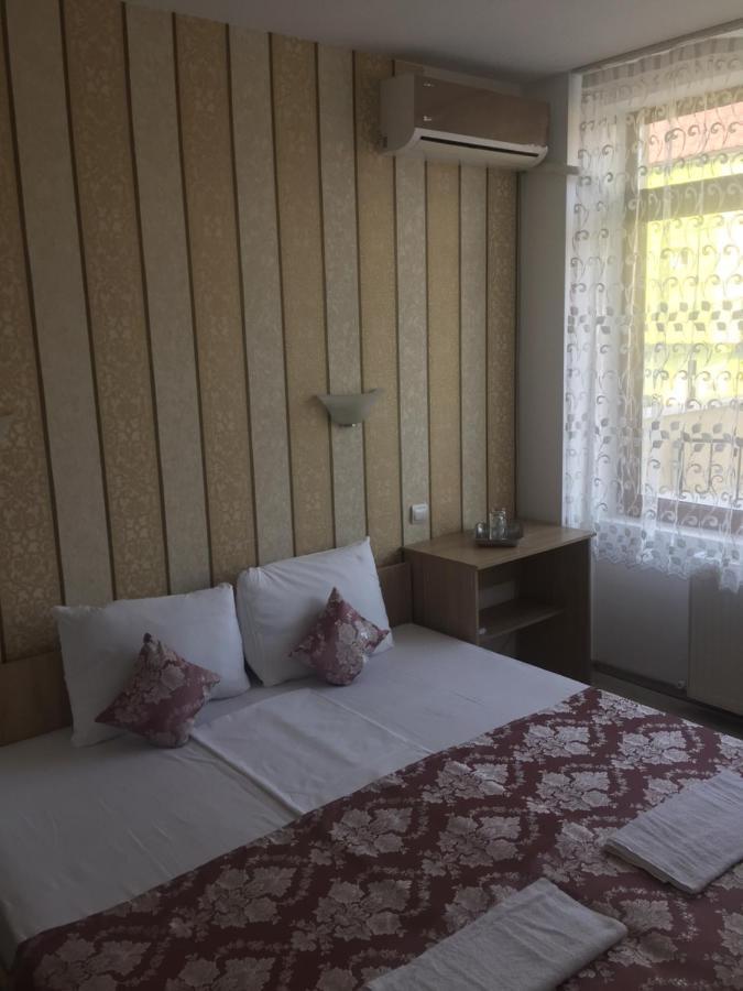 Vila Asya Constanta Hotel Exterior photo