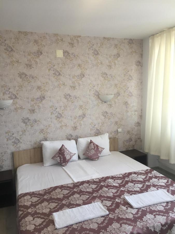 Vila Asya Constanta Hotel Exterior photo